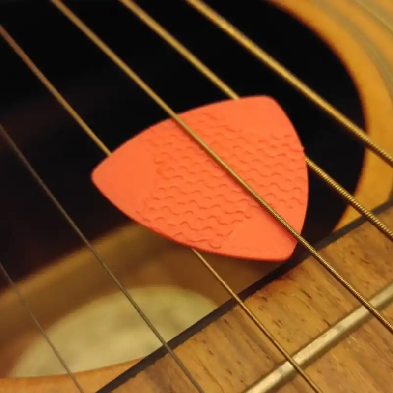 پیک گیتار مدل Hex بسته سه عددی