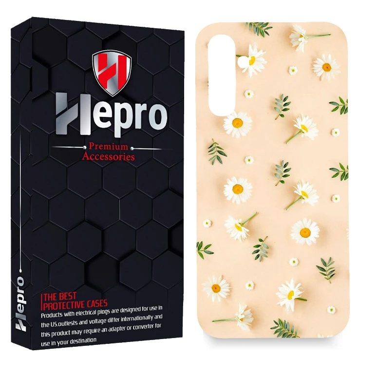 کاور هپرو مدل MC مناسب برای گوشی موبایل سامسونگ GALAXY S23 FE