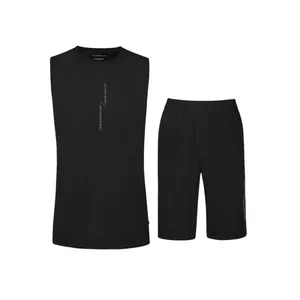 ست تاپ و شلوارک مردانه مدل SB-SS-3232