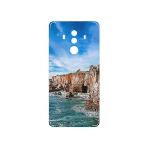 MAHOOT Rock Mountain Cover Sticker for Huawei Mate 10 Pro