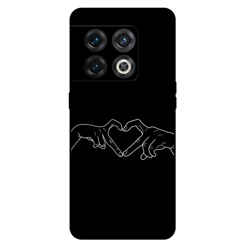 کاور مگافون کد 1857 مناسب برای گوشی موبایل وان پلاس 10 Pro