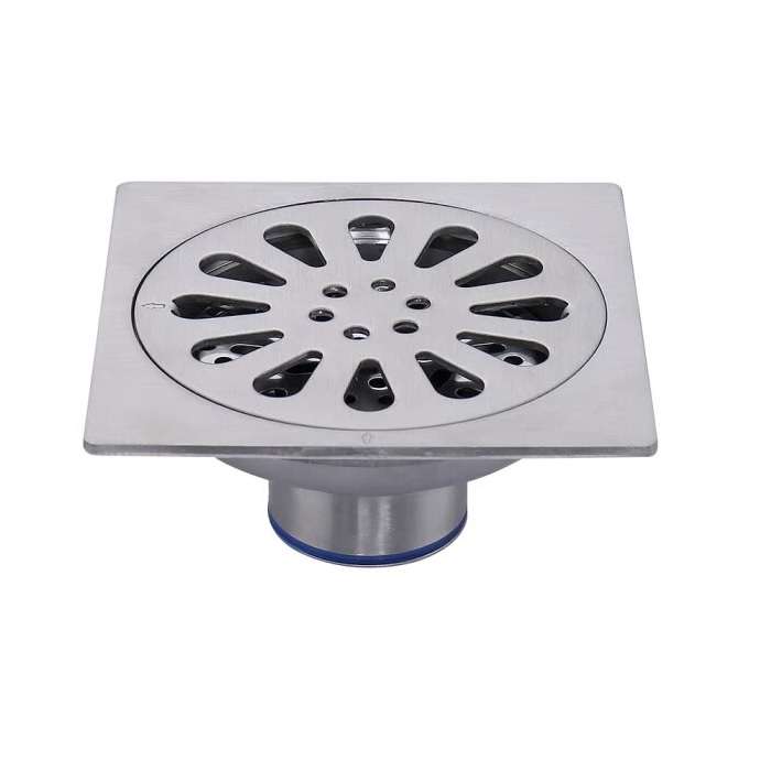 کف شور فلوردرین مدل G.H.K