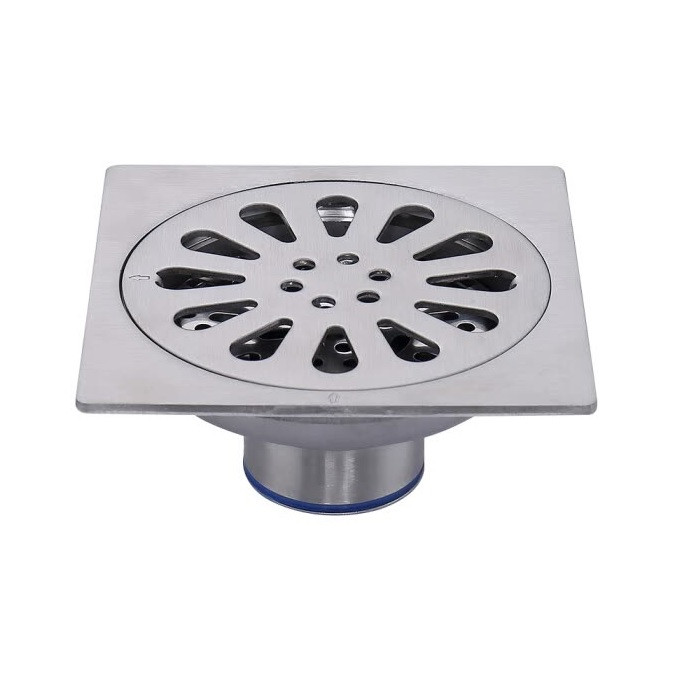 کف شور فلوردرین مدل G.H.K