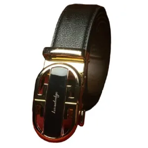 کمربند مردانه مدل ریلی طرح شیکو کد 1009