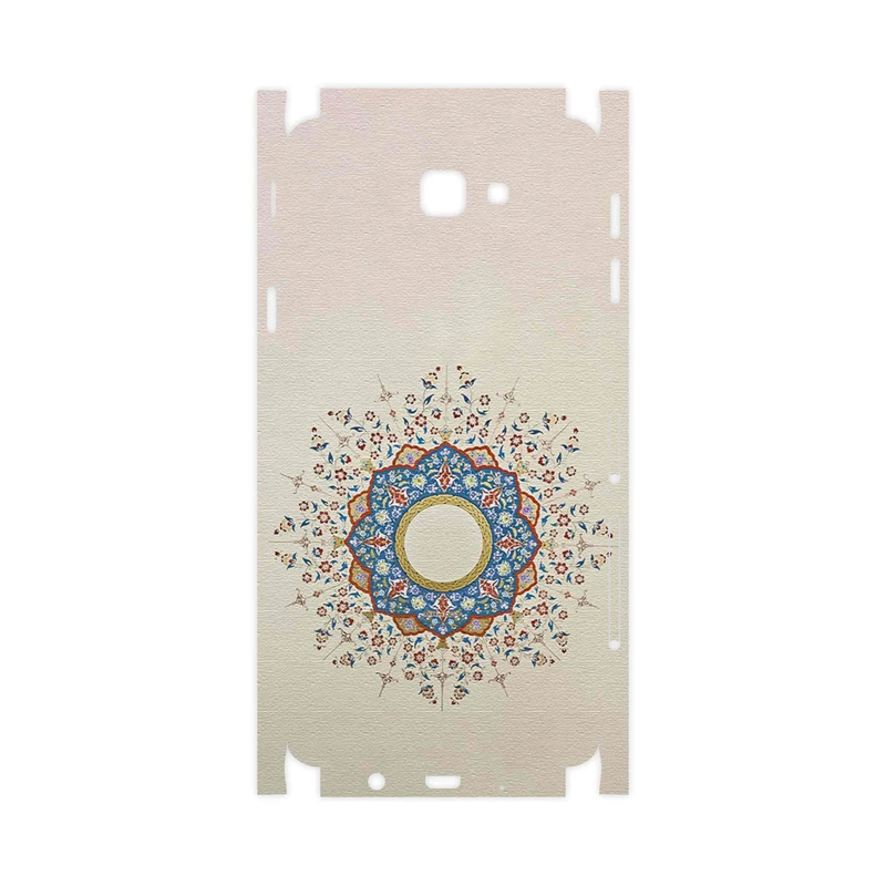 برچسب پوششی ماهوت مدل Art of Illumination 1-FullSkin مناسب برای گوشی موبایل سامسونگ Galaxy J5 Prime