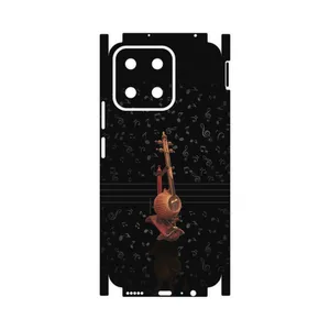 MAHOOT Persian_Fiddle_Instrument-FullSkin Cover Sticker for Honor X7c