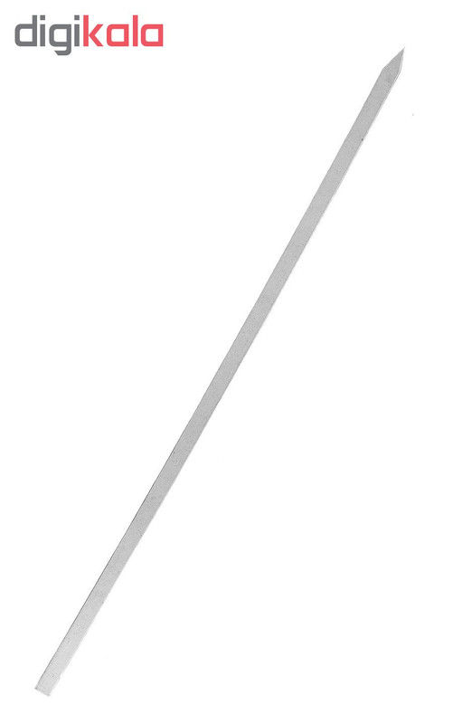 سیخ جوجه مدل SJS1 بسته 6 عددی