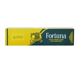 عود ناندیتا مدل Fortuna کد 1498
