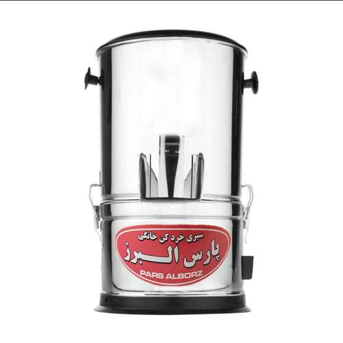 سبزی خردکن پارس البرز مدل 3000