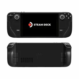 MAHOOT Valve Steam Deck Matte Black