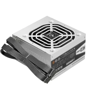 منبع تغذیه کامپیوتر گرین مدل GP330A-HED