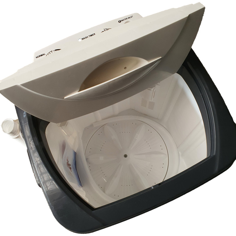 مینی واش اینترنشنال آنیل مدل MW7000