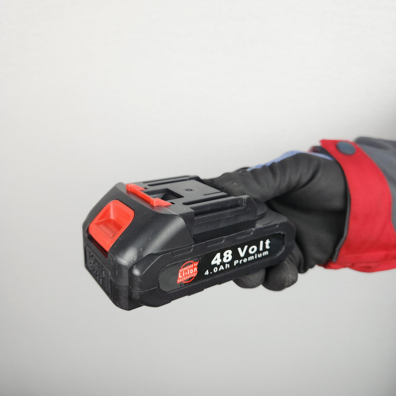 اره زنجیری اینتیمکث کد GHR135