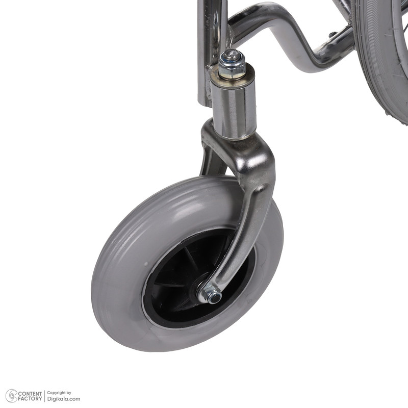 ویلچر ارتوپدی ایران بهکار مدل 20701D