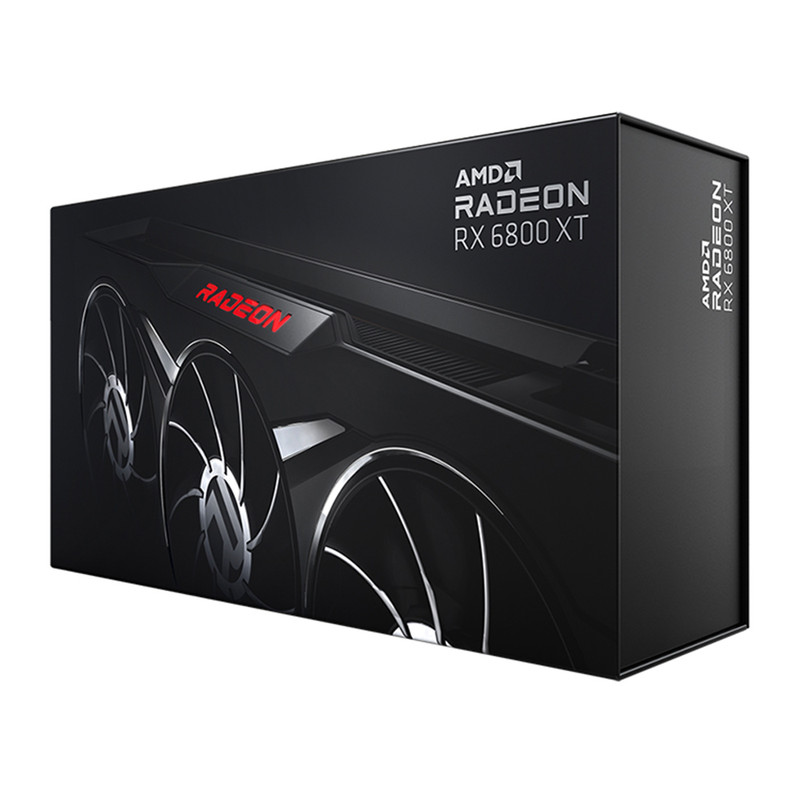 کارت گرافیک ای ام دی مدل Radeon™ RX 6900 XT 2