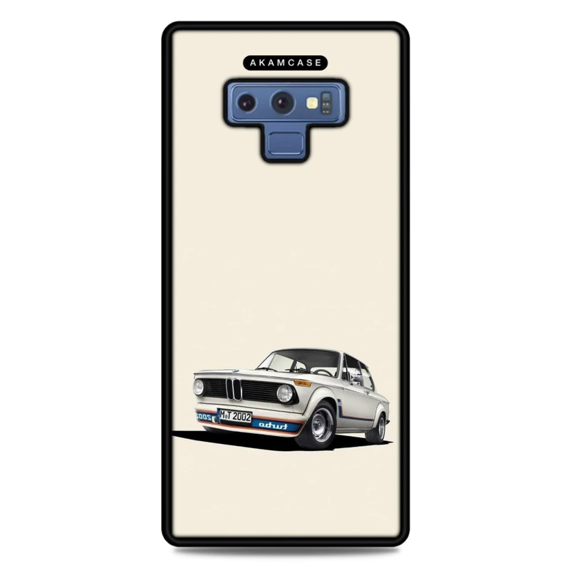 کاور آکام مدل AMCWSGN9-10 مناسب برای گوشی موبایل سامسونگ Galaxy Note 9