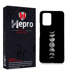 HEPRO MC Cover for XIAOMI POCO X3 GT