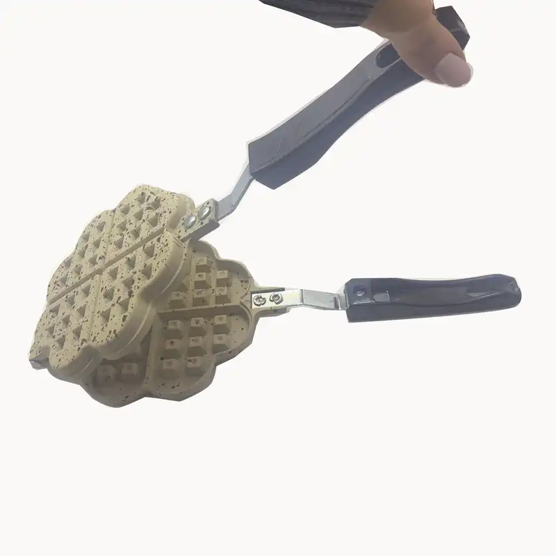 وافل ساز مدل kp-7