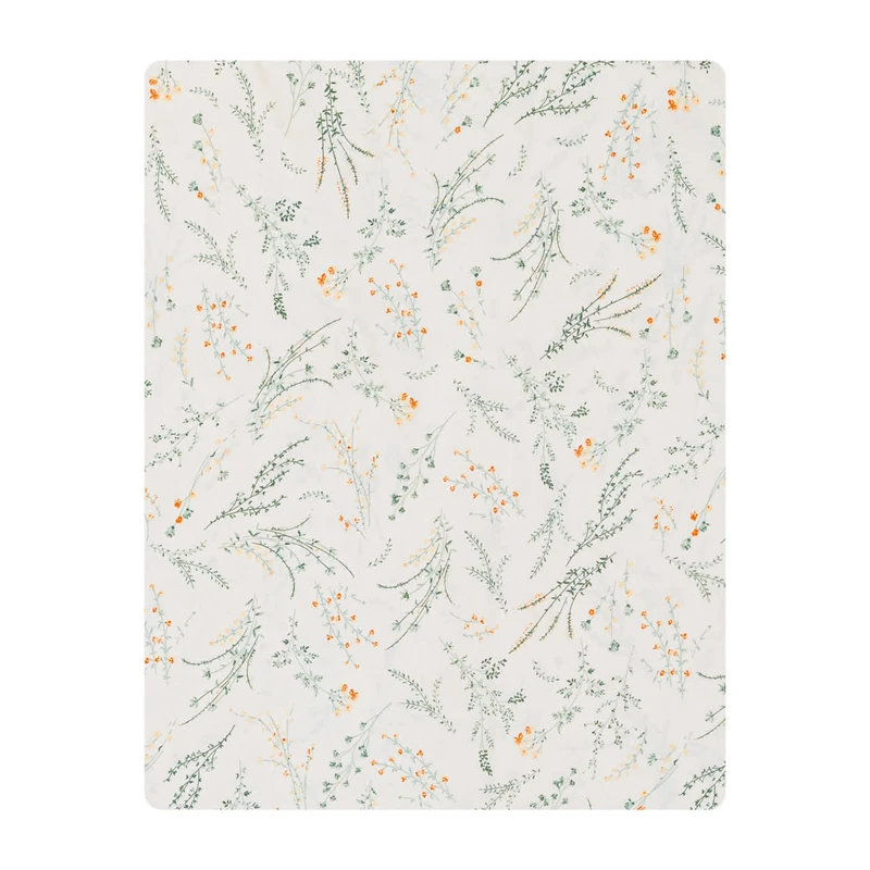 ملحفه فیلور آدنو مدل رومین کد FI55 دونفره سایز 240x240 سانتی‌متر