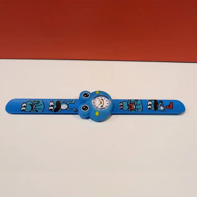 ساعت مچی عقربه ای بچگانه مدل m07563