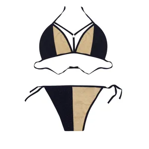 ست شورت و سوتین زنانه مدل KEBL