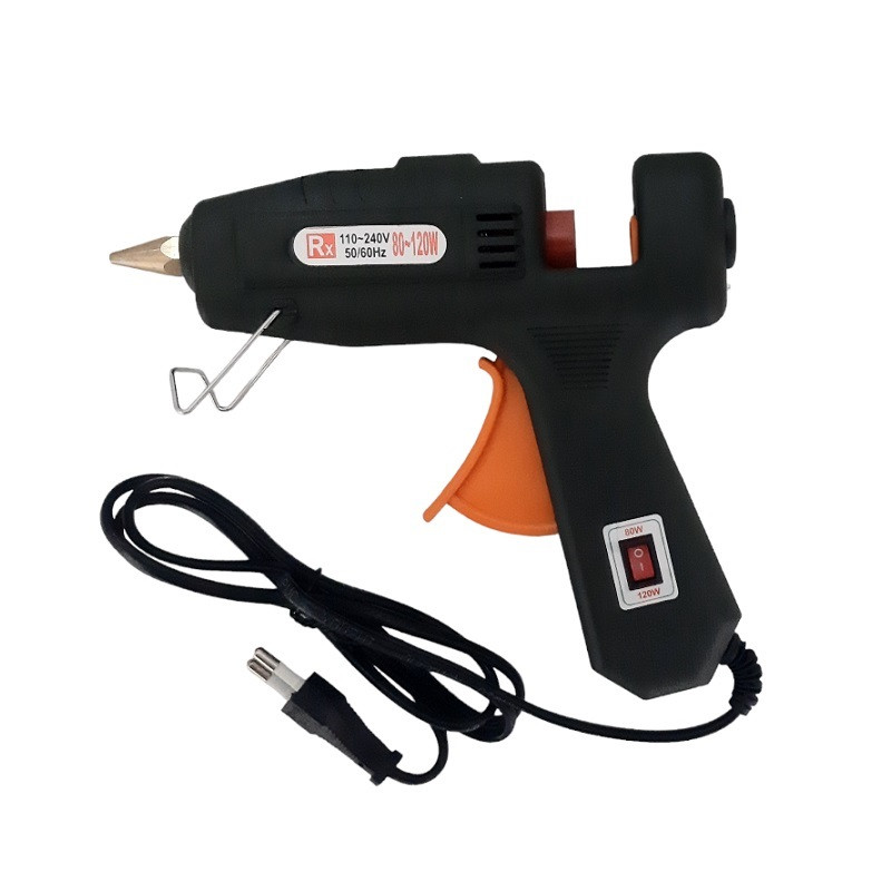 دستگاه چسب حرارتی آر ایکس مدل RX80-120W