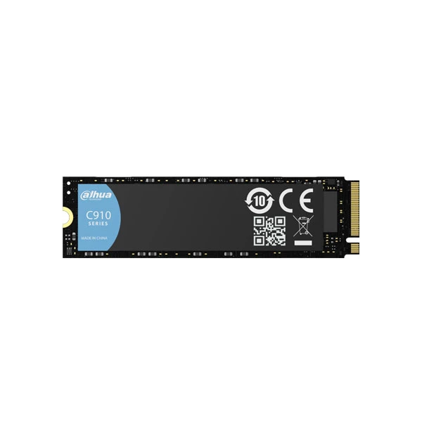 اس اس دی اینترنال PCIe Gen3 x4 داهوا مدل C910 ظرفیت 1 ترابایت