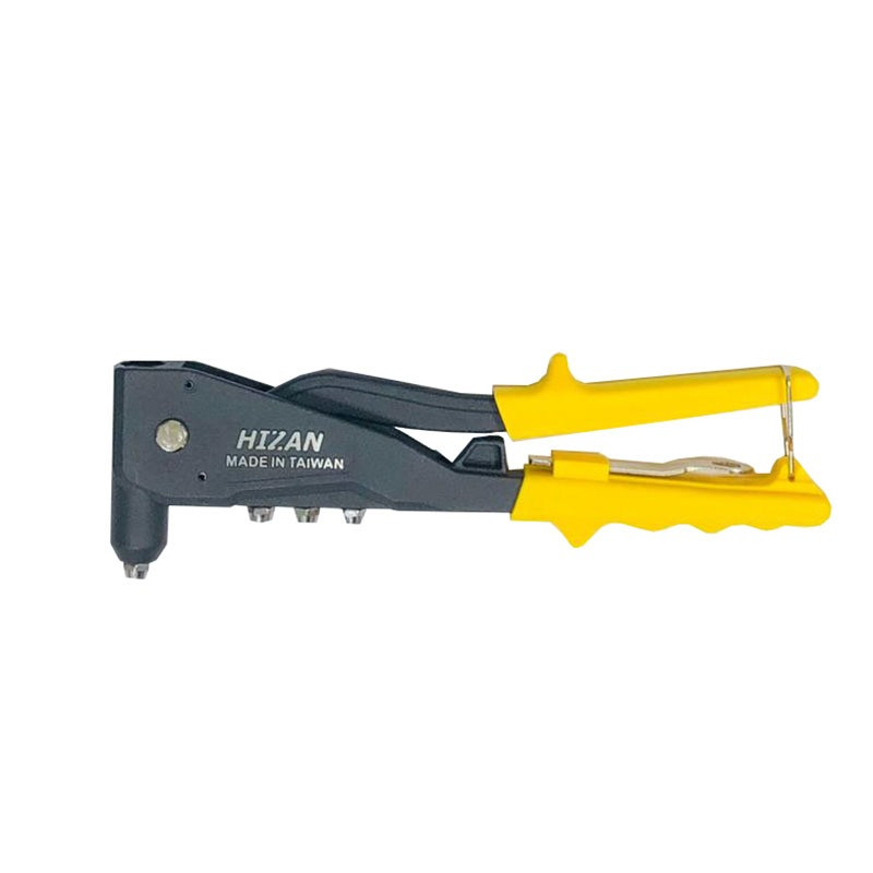 انبر پرچ هیزان مدل HZ-1032