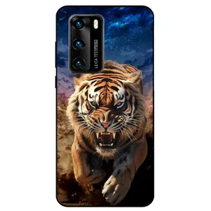 Megafone Tiger 7454 Cover for Huawei P40