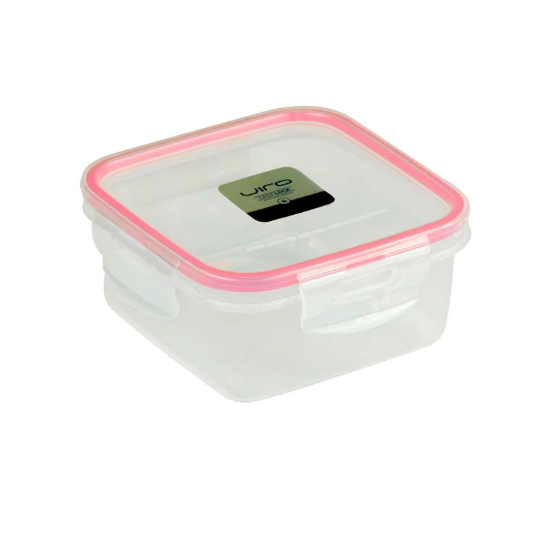 ظرف نگهدارنده ایزی لاک مربع 2 کد 102