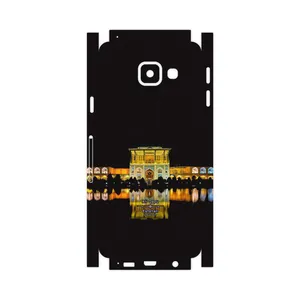 MAHOOT Ali Qapu-FullSkin Cover Sticker for Samsung Galaxy A3 2016