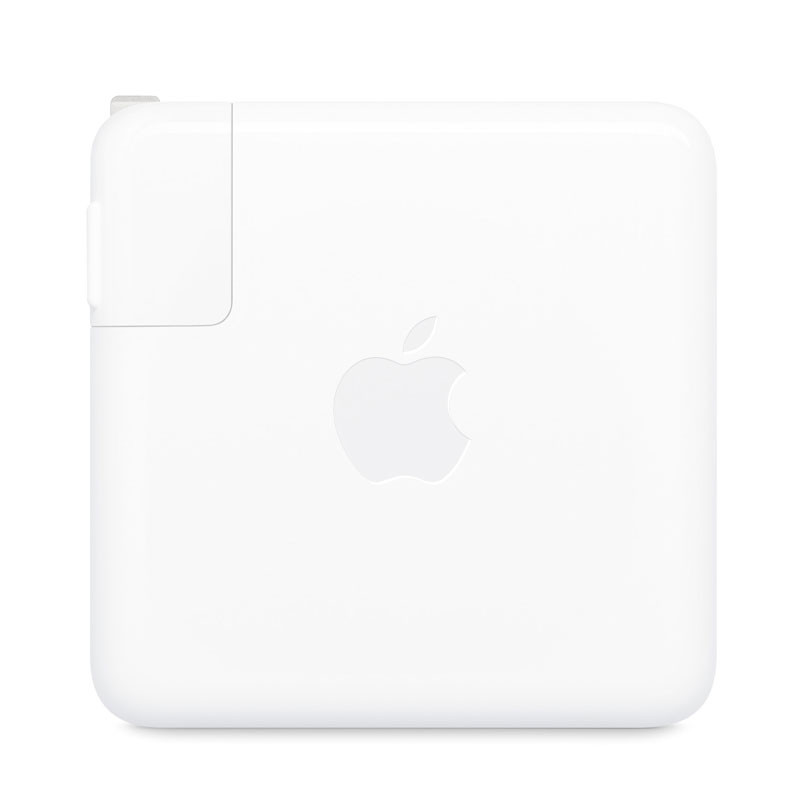 شارژر دیواری 96 وات اپل مدل Power Adapter