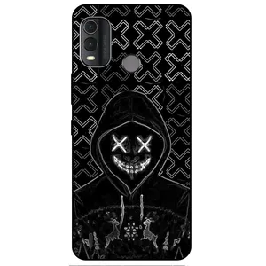 Megafone Marshmello 7764 Cover For Nokia G11 Plus