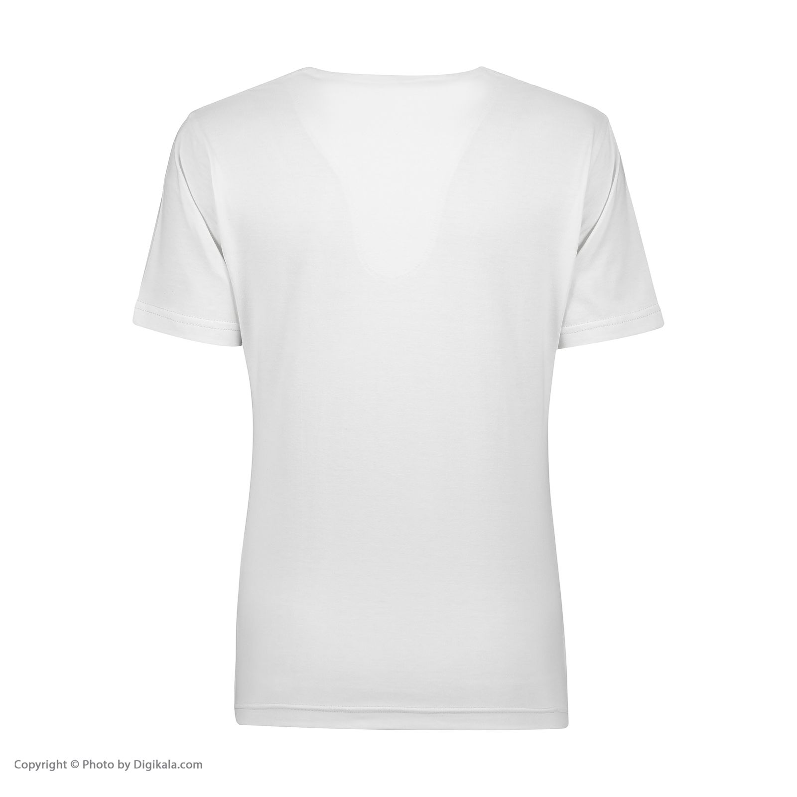 تی شرت ورزشی زنانه بی فور ران مدل 210324-01 -  - 4