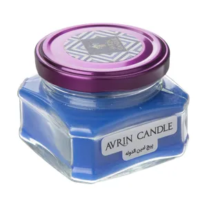 شمع اورین مدل پیچ امین الدوله