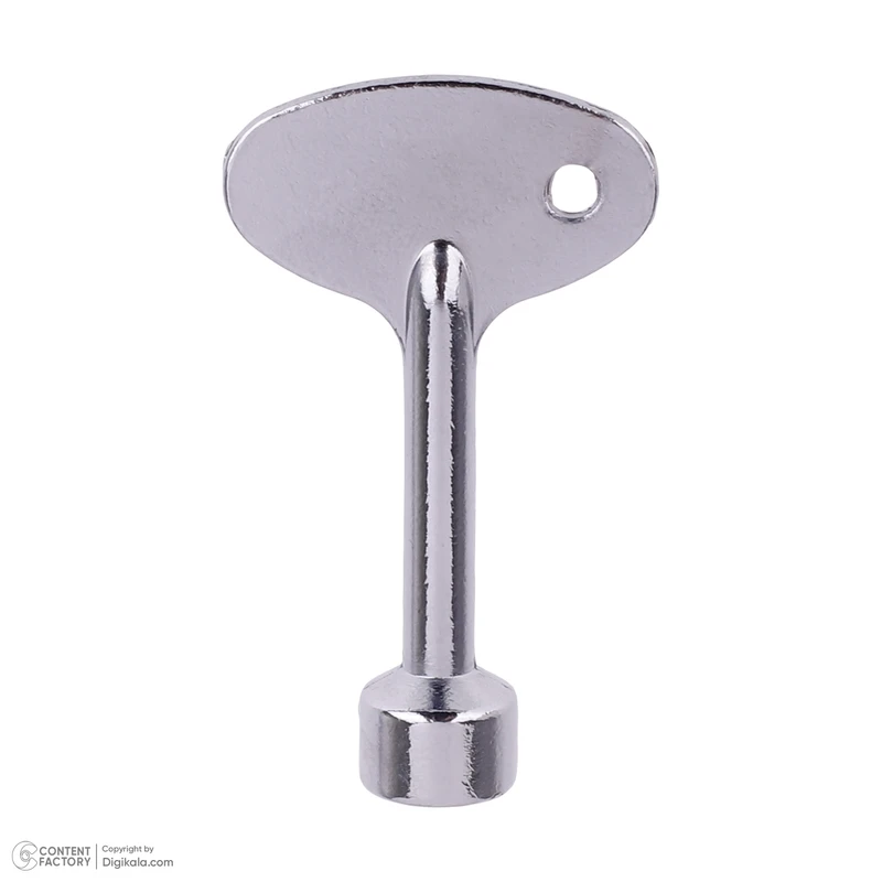 عکس شماره 3 : کلید درب آسانسور آرمان لیفت مدل key-t19-s