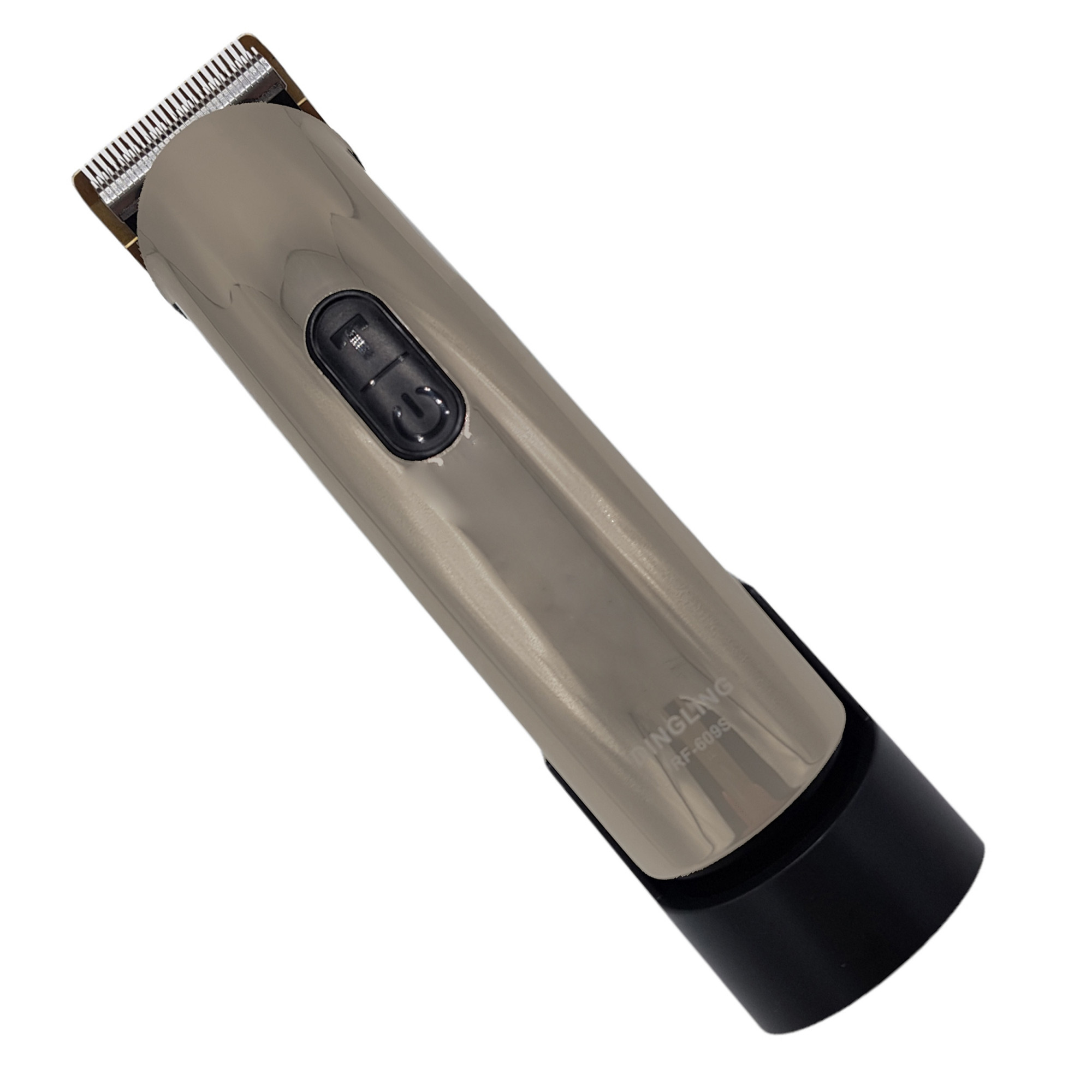 ماشین اصلاح موی سر و صورت دینگ لینگ مدل RF-609S