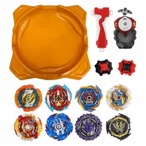 فرفره مدل انفجاری طرح هلیوس و والتریک مجموعه 13 عددی