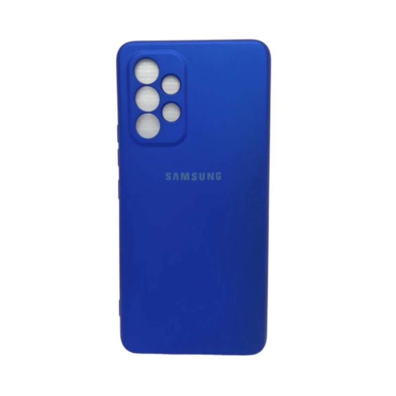 کاور کد 020 مناسب برای گوشی موبایل سامسونگ Galaxy A53