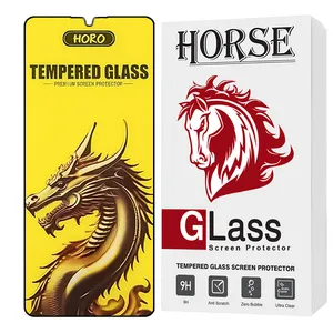 Horse FHGH20 Screen Protector For Samsung Galaxy A25 5G / Galaxy F15 5G
