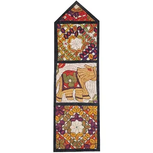 آویز سوزن دوزی کد JAAB27