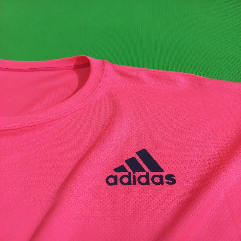 تی شرت آستین کوتاه ورزشی مردانه مدل آدریان کد 07