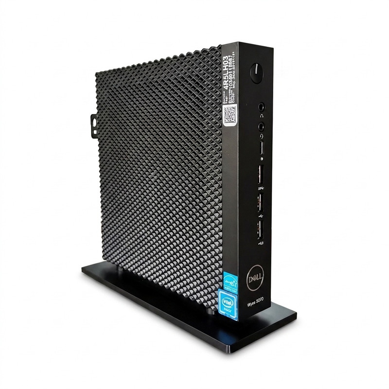 کامپیوتر کوچک دل مدل Dell 5070 j5005 - F