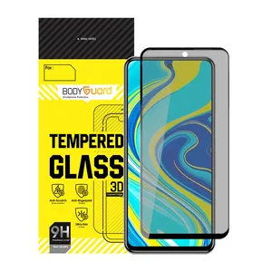 BodyGuard PX Privacy Screen Protector For Xiaomi Redmi Note 9 Pro