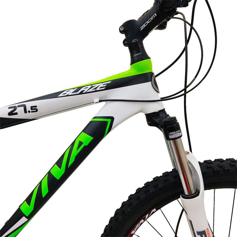 دوچرخه کوهستان ویوا مدل Blaze هیدرولیک سایز 27.5 -  - 6