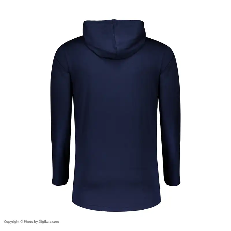 تی شرت کلاه دار مردانه باینت مدل 511-2