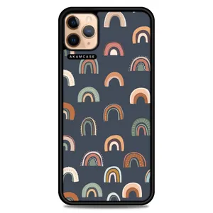 AKAM AMC-WA11PRO-BOHO-40 Cover For Apple iPhone 11 Pro
