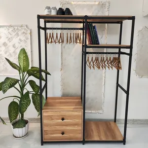 کمد چندمنظوره مدل رگال کشودار