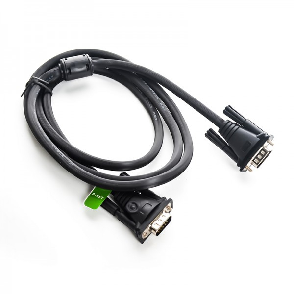 کابل VGA پی نت مدل  3+4 طول 1/5 متر