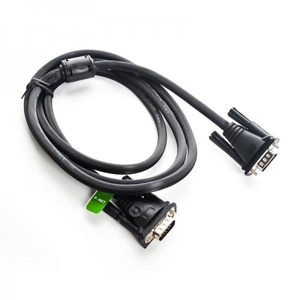 کابل VGA پی نت مدل  3+4 طول 1/5 متر